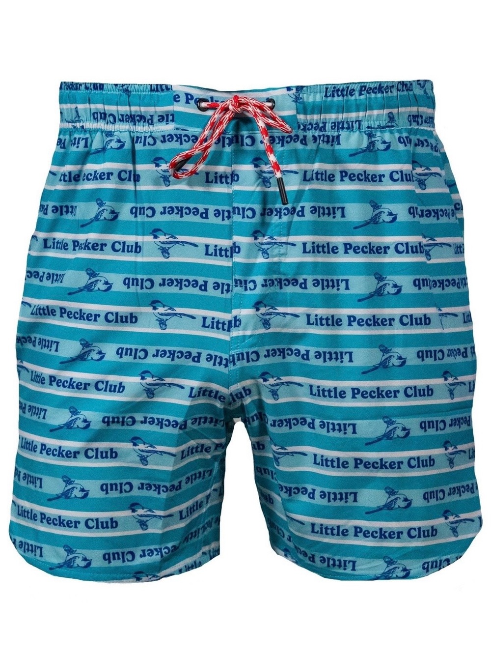 Combat Iron Apparel M Little Pecker Club Recon Pro Men’s Training Shorts